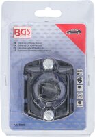Universal-Ölfilterschlüssel | Antrieb Innenvierkant 12,5 mm (1/2") | Ø 60 - 80 mm
