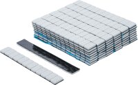 Auswuchtklebegewichte | 12 x 5 g | 50-tlg.