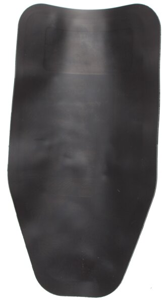 Flexibler Trichter | 220 x 120 mm