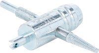 Gewindenachschneider für Reifenventile