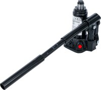 Hydraulischer Flaschen-Wagenheber | 2 t