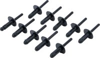 Kunststoff-Blindniete für Art. 8463 | 6,3 x 25,2 mm...