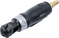 Druckluft-Ratschenschrauber | 6,3 mm (1/4") | 54 Nm...