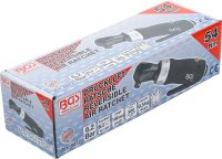 Druckluft-Ratschenschrauber | 6,3 mm (1/4") | 54 Nm | extra kurz