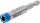 Bithalter mit Schnellwechsler | 6,3 mm (1/4")