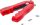 Draht-/Kabel-Abisolierer "2-IN-1" | 0,2 - 0,8 mm