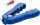 Draht-/Kabel-Abisolierer "2-IN-1" | 0,8 - 2,6 mm