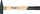 Schlosserhammer | Holz-Stiel | DIN 1041 | 300 g