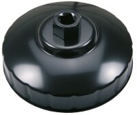 Ölfilterschlüssel | 15-kant | Ø 107 mm |...