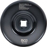 Ölfilterschlüssel | 15-kant | Ø 108 mm |...