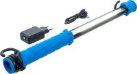 COB-LED-Arbeits-Handleuchte | mit Haken | für Art....