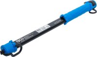 COB-LED-Arbeits-Handleuchte | mit Haken | für Art. 85306