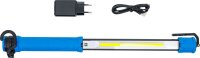 COB-LED-Arbeits-Handleuchte | mit Haken | für Art. 85306