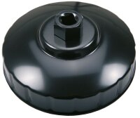 Ölfilterschlüssel | 18-kant | Ø 108 mm |...