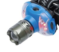 LED-Stirnleuchte mit Fokus | 3 W