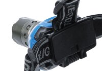 LED-Stirnleuchte mit Fokus | 3 W