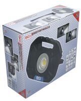 COB-LED-Arbeits-Strahler | 40 W | mit integrierten Lautsprechern