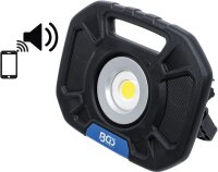 COB-LED-Arbeits-Strahler | 40 W | mit integrierten...