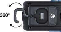 COB-LED Arbeits-Leuchte | klappbar