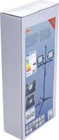Duo-SMD-LED-Arbeits-Strahler | mit Stativ | 2 x 70 W