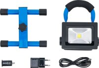 Akku-Arbeits-Strahler | COB-LED | 5 W