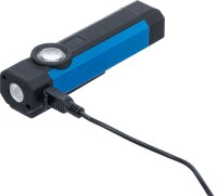 UV-Aluminium-Handleuchte | 2,5 W