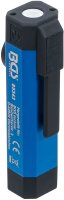 UV-Aluminium-Handleuchte | 2,5 W