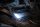 COB-LED Arbeits-Leuchte | klappbar | mit Ladestation