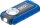 COB-LED-Werkstattleuchte mit Magnet und Haken | klappbar | mit induktiver Ladefunktion
