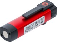 COB-LED / UV-Aluminium-Handleuchte | 1 W