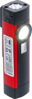COB-LED / UV-Aluminium-Handleuchte | 1 W