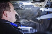 COB-LED-Werkstatt-Nackenleuchte
