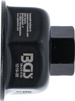 Ölfilterschlüssel | Sechskant | Ø 36 mm | für Nfz