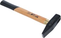 Schlosserhammer | Holz-Stiel | DIN 1041 | 500 g