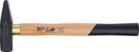 Schlosserhammer | Holz-Stiel | DIN 1041 | 500 g