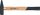 Schlosserhammer | Holz-Stiel | DIN 1041 | 500 g