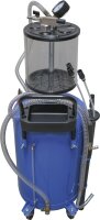 Druckluft-Öl-Absauggerät | 70 l