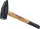 Schlosserhammer | Holz-Stiel | DIN 1041 | 1000 g