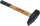 Schlosserhammer | Holz-Stiel | DIN 1041 | 1000 g