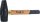 Schlosserhammer | Holz-Stiel | DIN 1041 | 1000 g