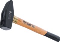 Schlosserhammer | Holz-Stiel | DIN 1041 | 1500 g