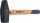 Schlosserhammer | Holz-Stiel | DIN 1041 | 1500 g