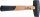 Schlosserhammer | Holz-Stiel | DIN 1041 | 1500 g