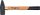 Schlosserhammer | Holz-Stiel | DIN 1041 | 1500 g
