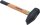 Schlosserhammer | Holz-Stiel | DIN 1041 | 2000 g