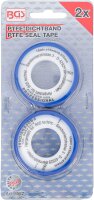 PTFE-Dichtband | 10 m | 2-tlg.