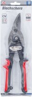 Blechschere | links / gerade schneidend | 250 mm