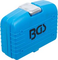 Gewinde-Reparatur-Satz für Radbolzen & Radmuttern | M12 & M14 | 8-tlg.