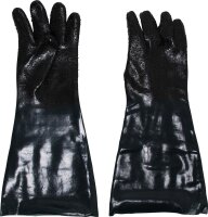 Ersatzhandschuhe für Druckluft-Sandstrahlkabine |...