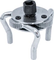 Ölfilterspinne, 3-armig | für Ölfilter...